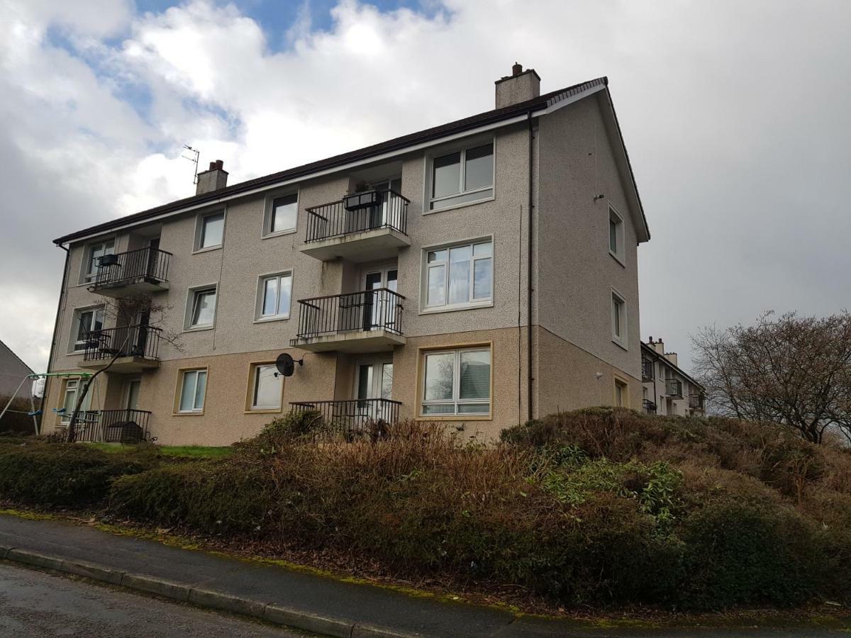 Carnegie Place East Kilbride Exteriér fotografie